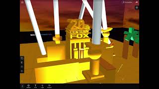 TCF 2009 Destroyed Prisma3D