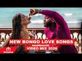 New 2026 BONGO VIDEO MIX BY DJ EVANSO JAY MELODY MBOSSO DIAMOND PLATNUMZ DVOICE MARIOO 