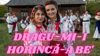 Andreea Ghițiu și Livia Neag Nistea - Dragu-mi-i horincă-a be'
