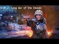 21 января: играем в XCOM2: Long War of the Chosen