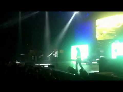 Skin O' My Teeth- Megadeth Live!