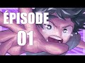 Peut-on encore Sauver My Hero Academia ? (What if MHA - Episode 1)