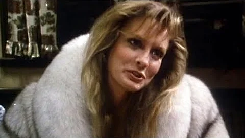 02 Tales From The Darkside woman in fur coat