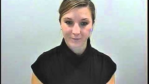 Cued Speech Handshape 1