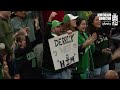 Derrick White earned respect from Celtics fans right away with his play | New England Connection