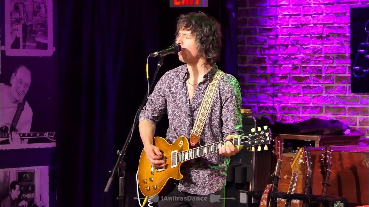 Davy Knowles - No More To Weep - 4/27/25 The Iridium - New York City Davy Knowles - No More To Weep - 4/27/25 The Iridium - New York City