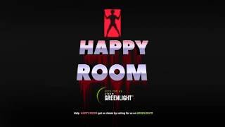 Happy Room Steam Greenlight trailer screenshot 5