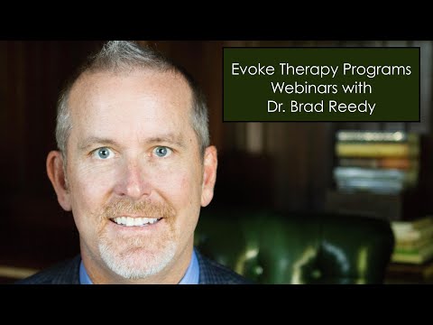 Introducing Evoke Therapy Programs To Family & Friends Webinar