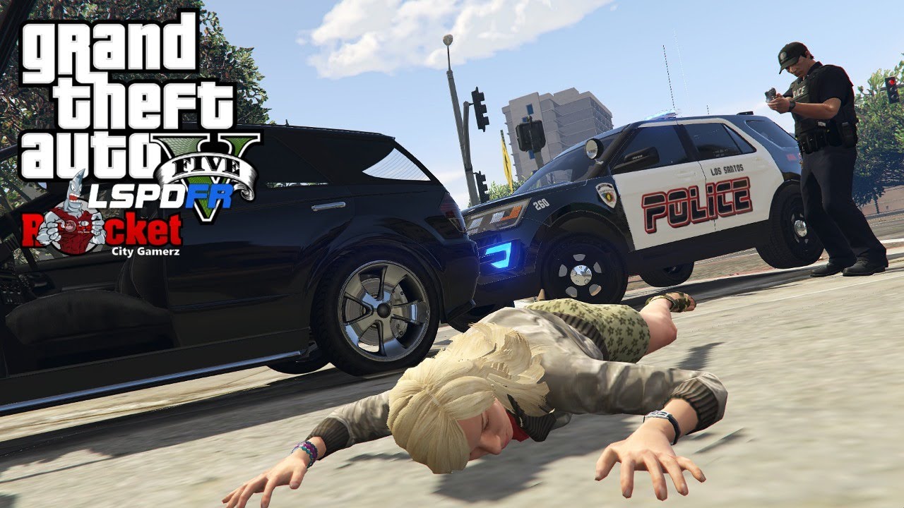 Gta 5 lspdfr ошибка фото 73