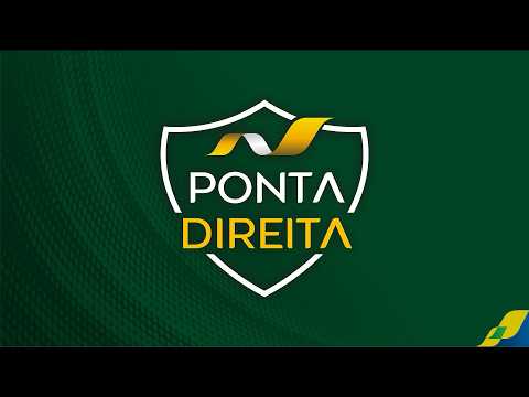Ponta Direita – Alan Carioca - 20/10/2026
