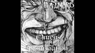Halmyris - Omens of Domination (Full EP)