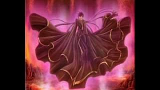 Saint Seiya The Lost Canvas OST: Ankoku Kara no Shisha