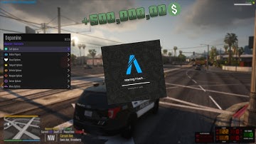 LUA EXECUTOR | FIVEX CHEAP | MONEY GIVE and MOD MENU