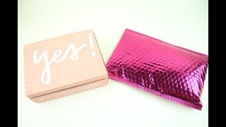 Birchbox vs Ipsy June 2018 Unboxing + Coupon #ipsy #birchbox