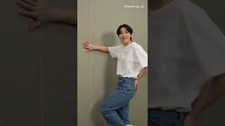 That wall was fake 😳 # #fail #funny #shorts #oops