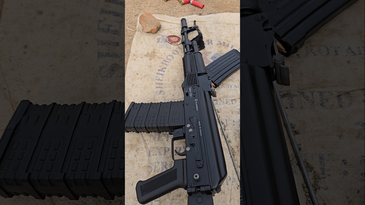 308 Bore Sega Quality Review  