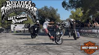 Bay Area Throttlefest 2026 | Recap