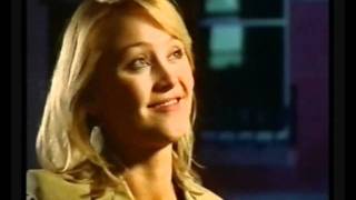Casualty Lara and Luke - Use Somebody