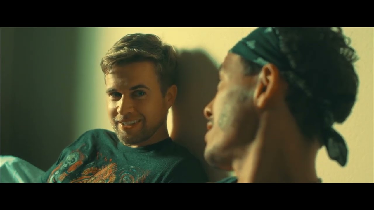 Death Pool - Scene 6