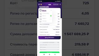 13K в день: Заливаю УБТ трафик на гемблинг! Обучение Арбитражу трафика 2025! #арбитражтрафика #убт
