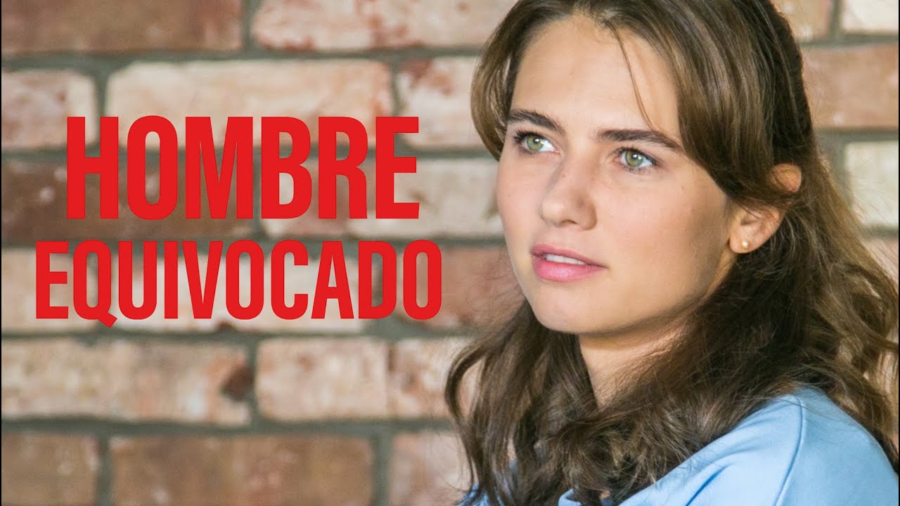 ESCAPÓ DE SU MALTRATADOR | HOMBRE EQUIVOCADO | PeliAcción - Adrenalina Total