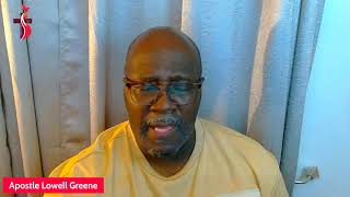 A NEW CREATION: TRANSFORMING POWER
