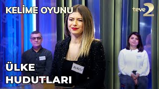 Kelime Oyunu: Ülke Hudutları screenshot 2