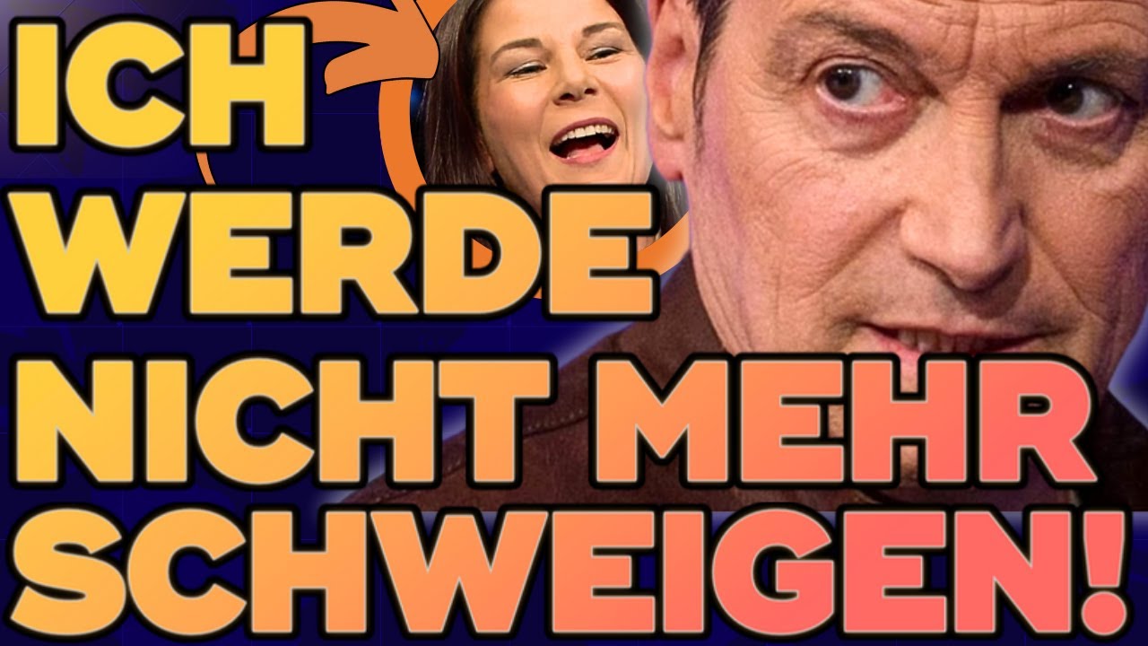 NUHR zerstört GRÜNE VIELFALT-Lüge!💥