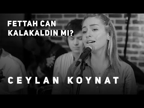 Ceylan Koynat - Kalakaldın mı? (Cover)