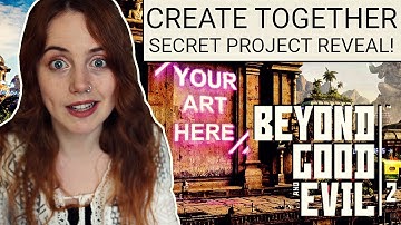 Beyond Good and Evil 2: Let