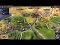 Sid meiers civilization vi gameplay pc 1080p60fps