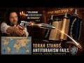 Why Torah Keepers Are Concerned About Robert Solberg’s Mapping Campaign | Part 2A
