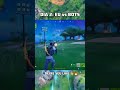 Só com os bots sim 😂😂😂 #shorts #fortnite #zerobuild #viral #fortnitebrasil