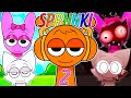 WE JOINED SPRUNKI 2!
