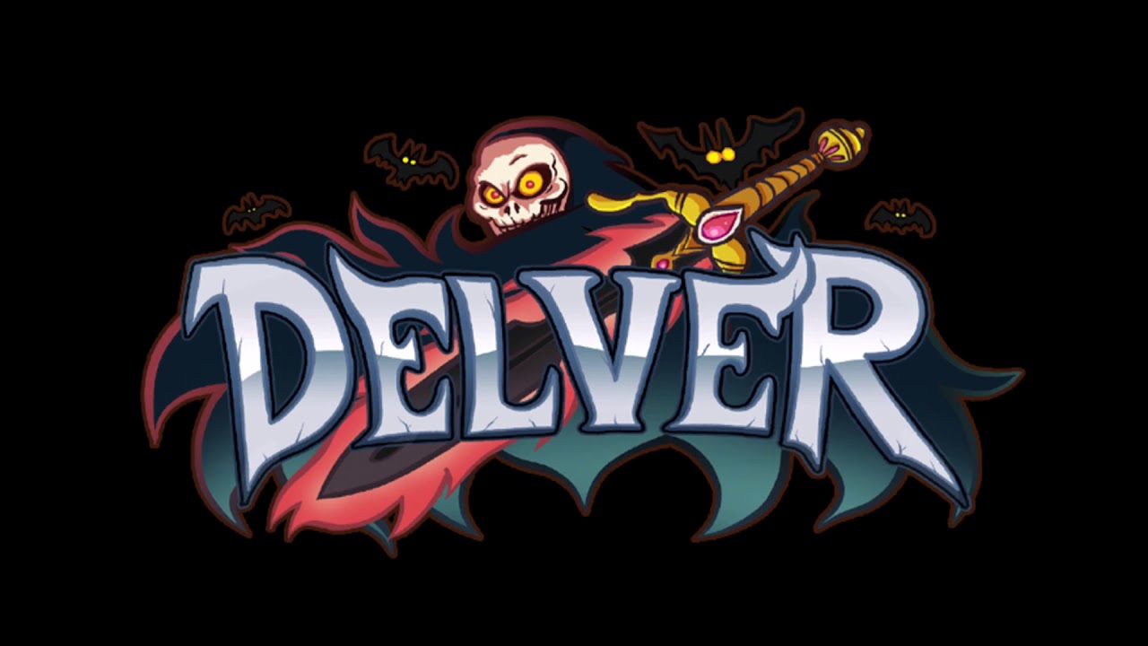 Delver OST - Victory