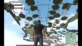 Driv3r Elevator Glitch Tutorial
