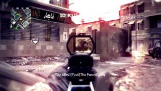 "IMPULSE 2" :: A CoD4 & MW2 Montage - by Spookiee