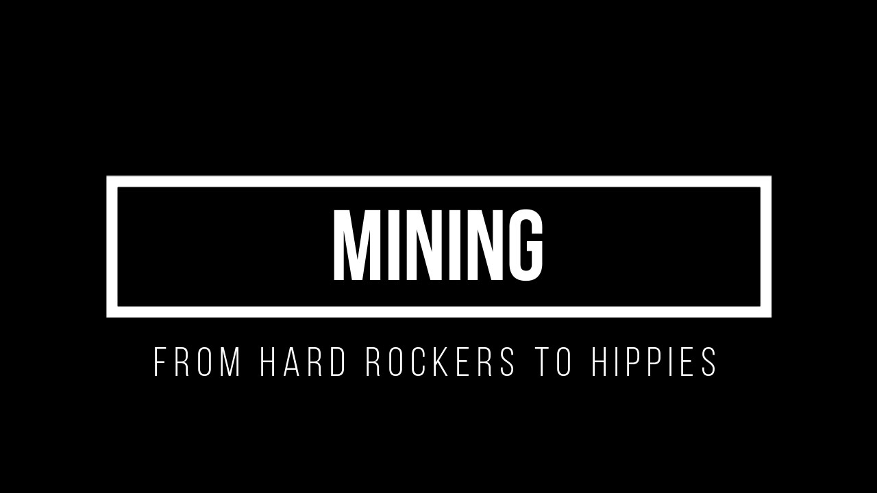 Crested Butte Mining History