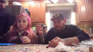 16 million scoville pure caspain crystal challenge😤😠😈😳😧😡