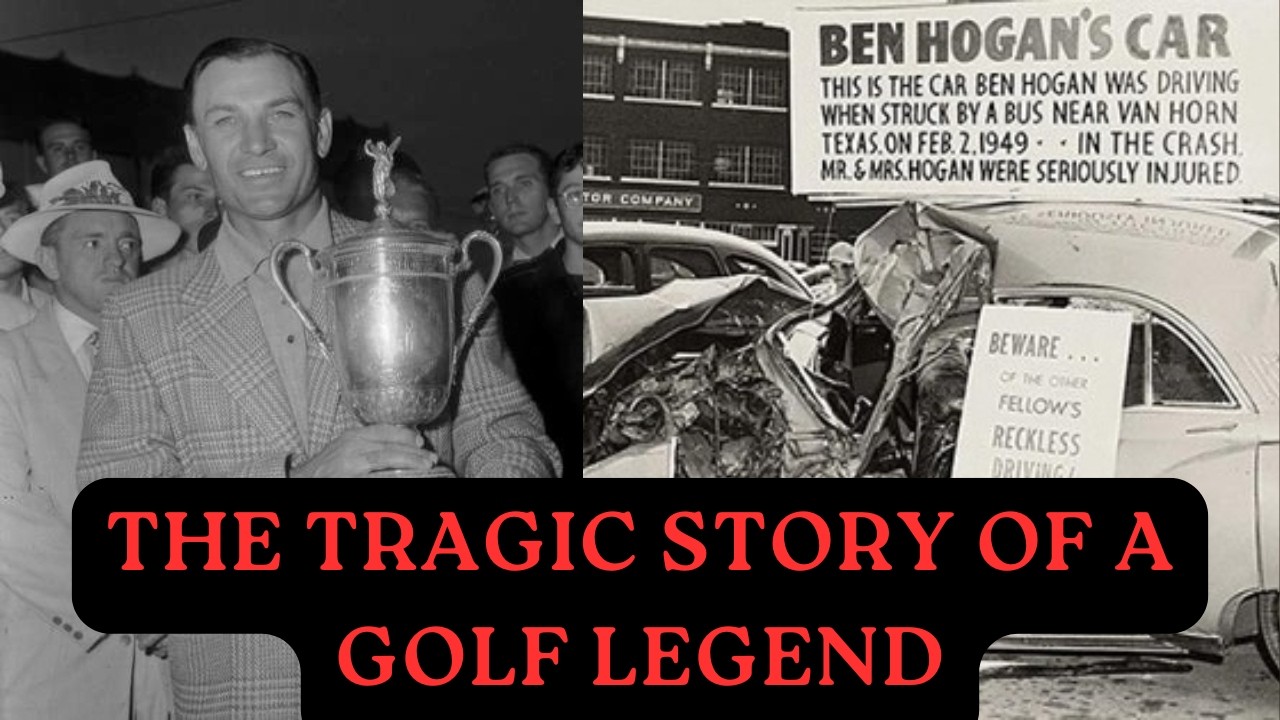 The Bus Crash That Should Have ENDED His Career (But Made Him a Legend)