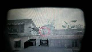 Running COD4 on ALIENWARE m17x