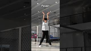 Pasoori - Ali Sethi X Shae Gill Pasoori Dance - Masoori Freestyle