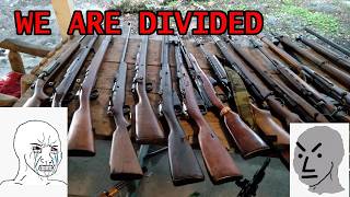 Firearms Community Division