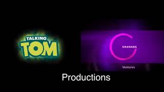Granada Filmstalking Tom Productions 2020