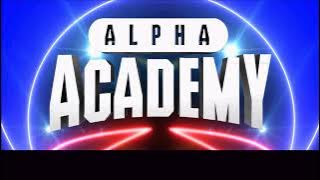 Alpha Academy Titantron 2022 HD