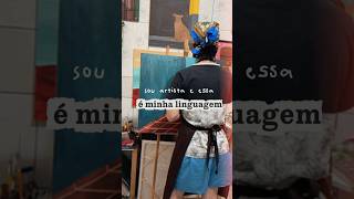 #artista #pintura #brasilidade