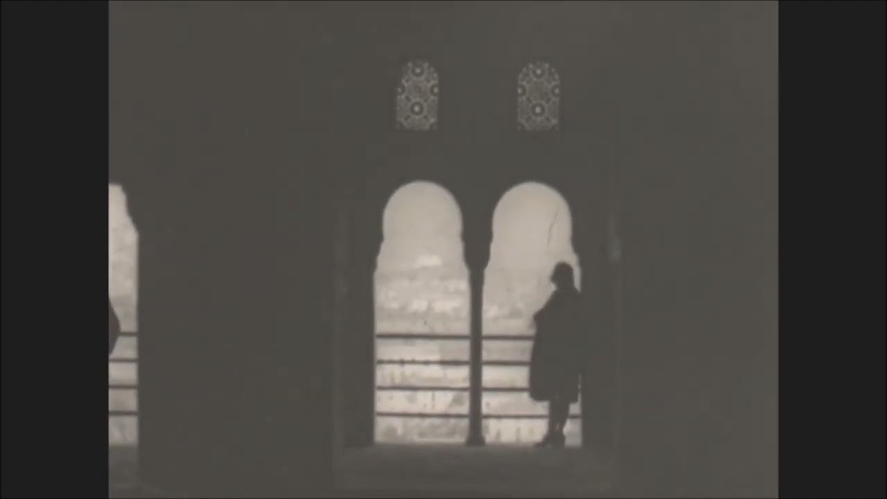 The Sun-Less Trio Spanish Caravan Leyenda Music Video by Albéniz & The Doors Rare Studio Performance