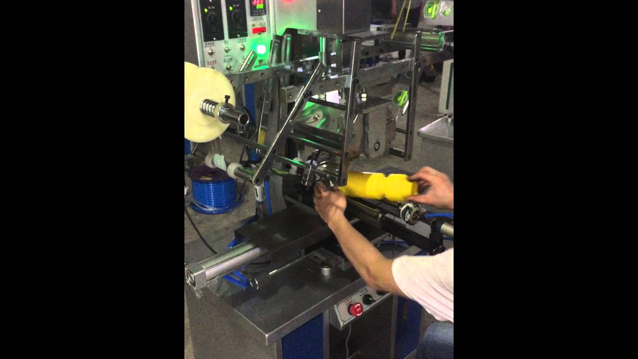 bottle heat transfer printing YouTube