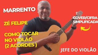 Vídeo de Marrento