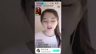 Hàmyên - Bigo Live